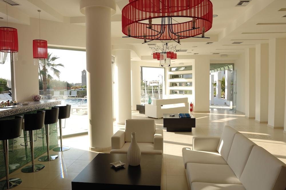 Angela Suites Boutique Hotel Sissi Dış mekan fotoğraf
