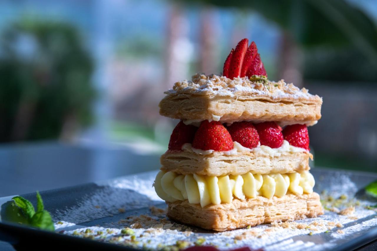 Angela Suites Boutique Hotel Sissi Dış mekan fotoğraf
