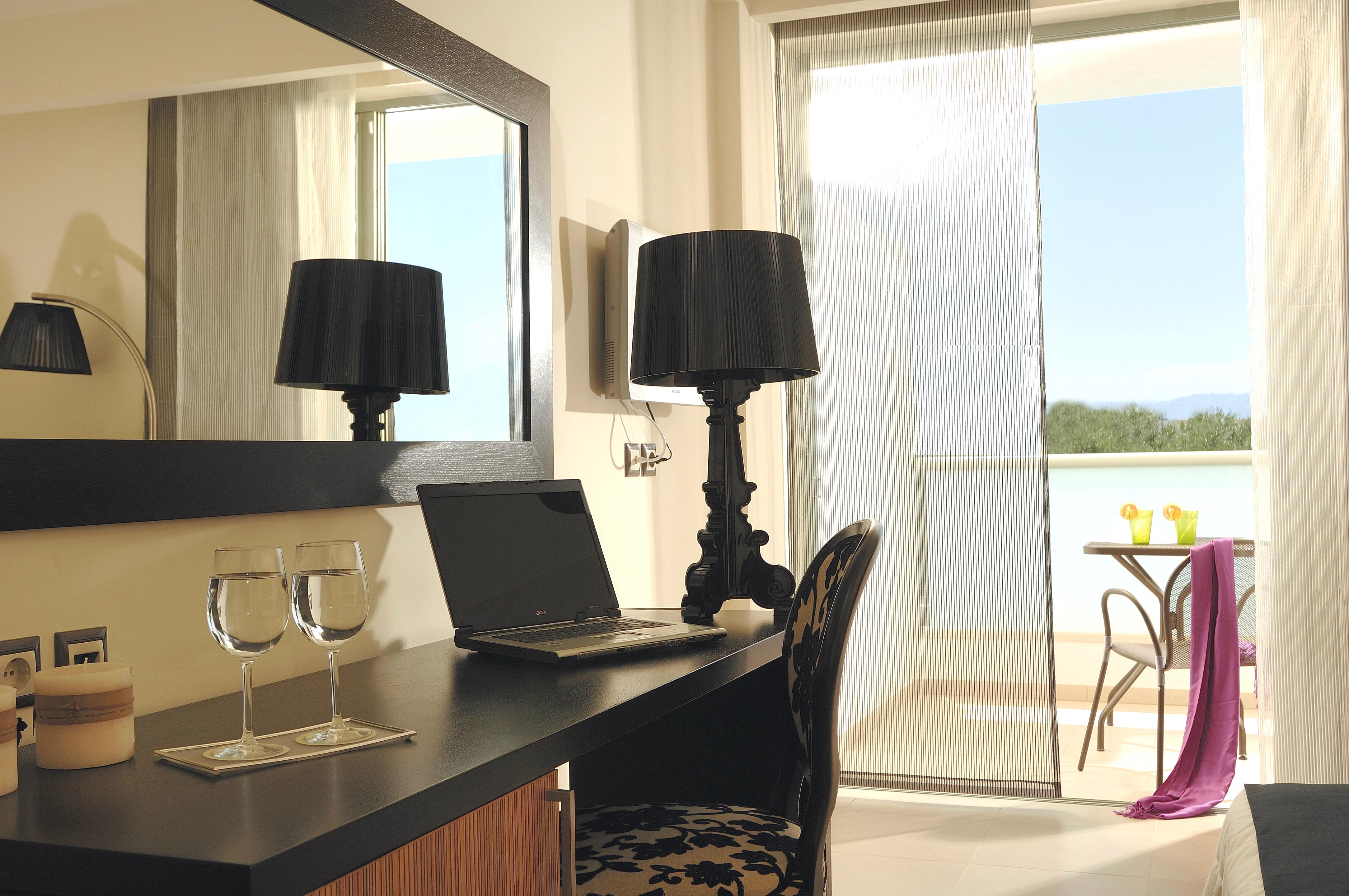 Angela Suites Boutique Hotel Sissi Dış mekan fotoğraf