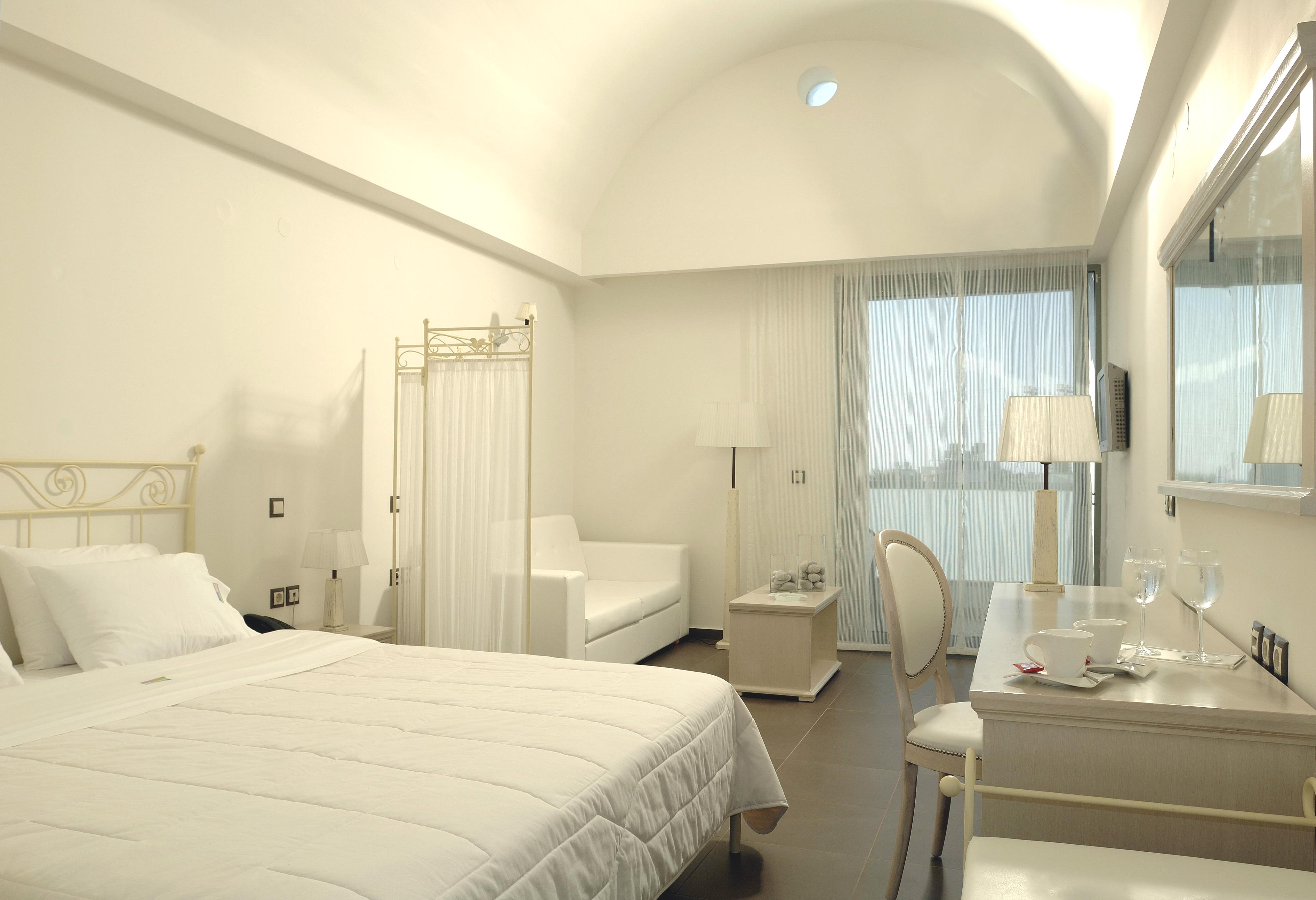 Angela Suites Boutique Hotel Sissi Dış mekan fotoğraf