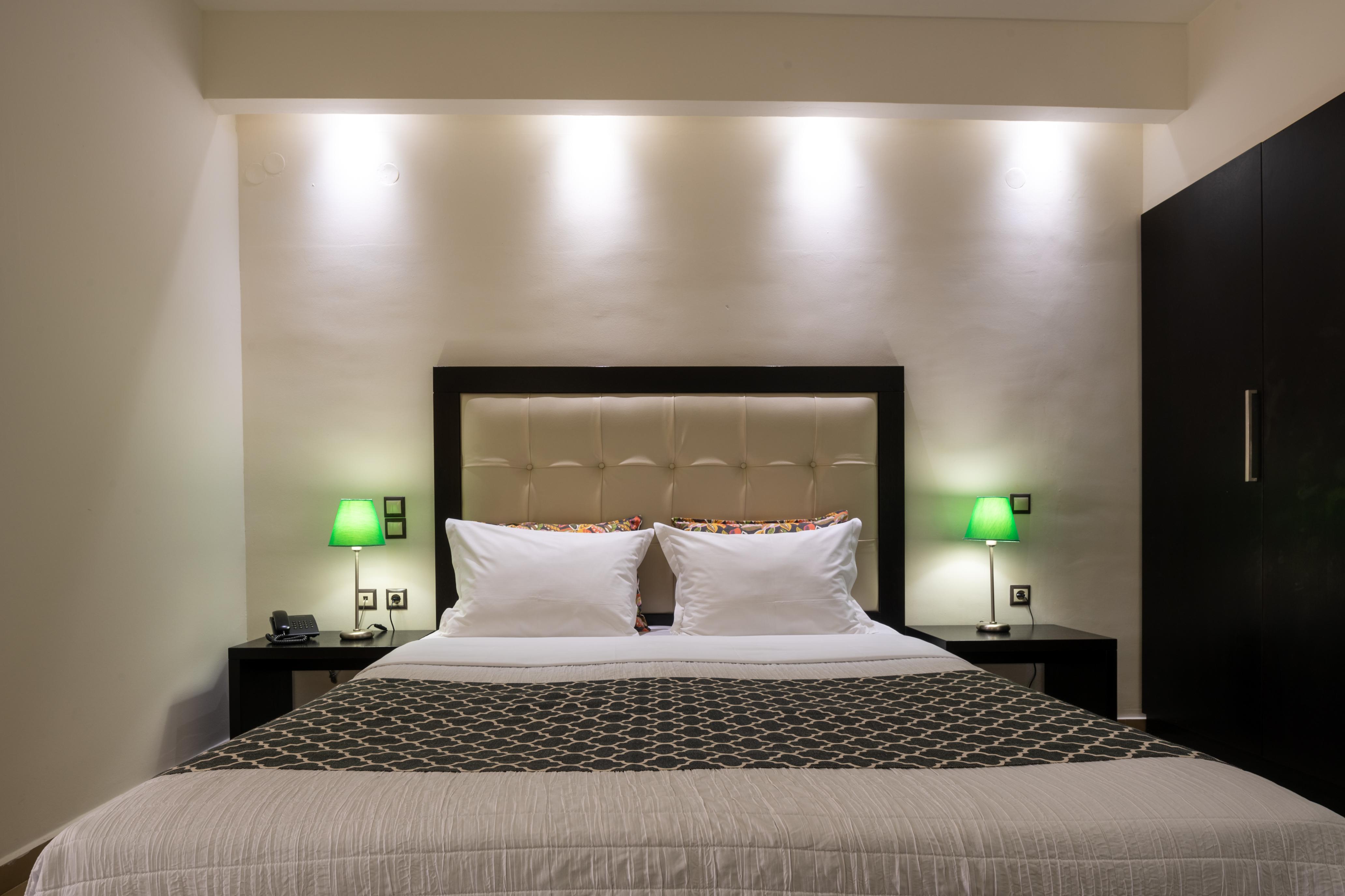 Angela Suites Boutique Hotel Sissi Dış mekan fotoğraf