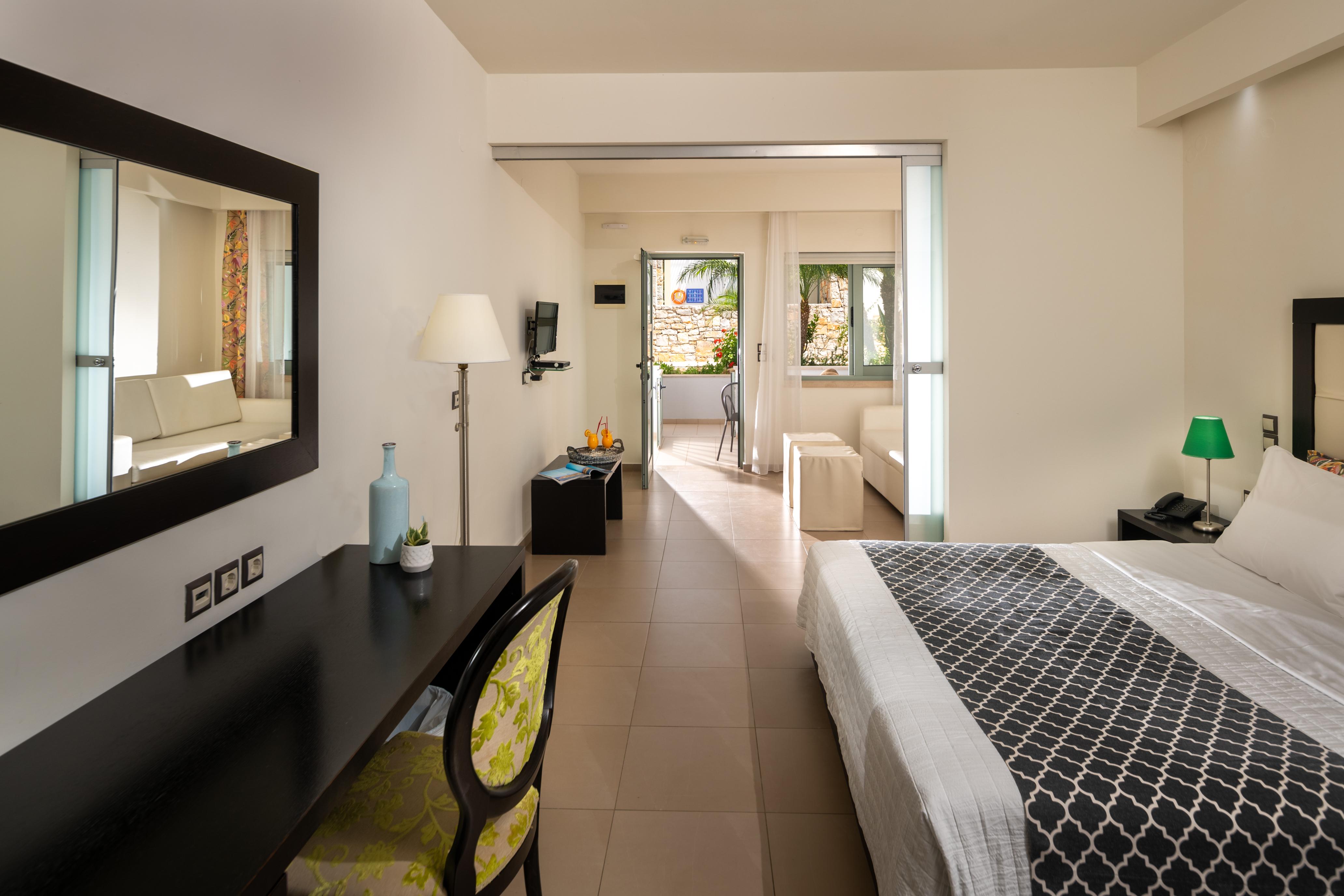 Angela Suites Boutique Hotel Sissi Dış mekan fotoğraf