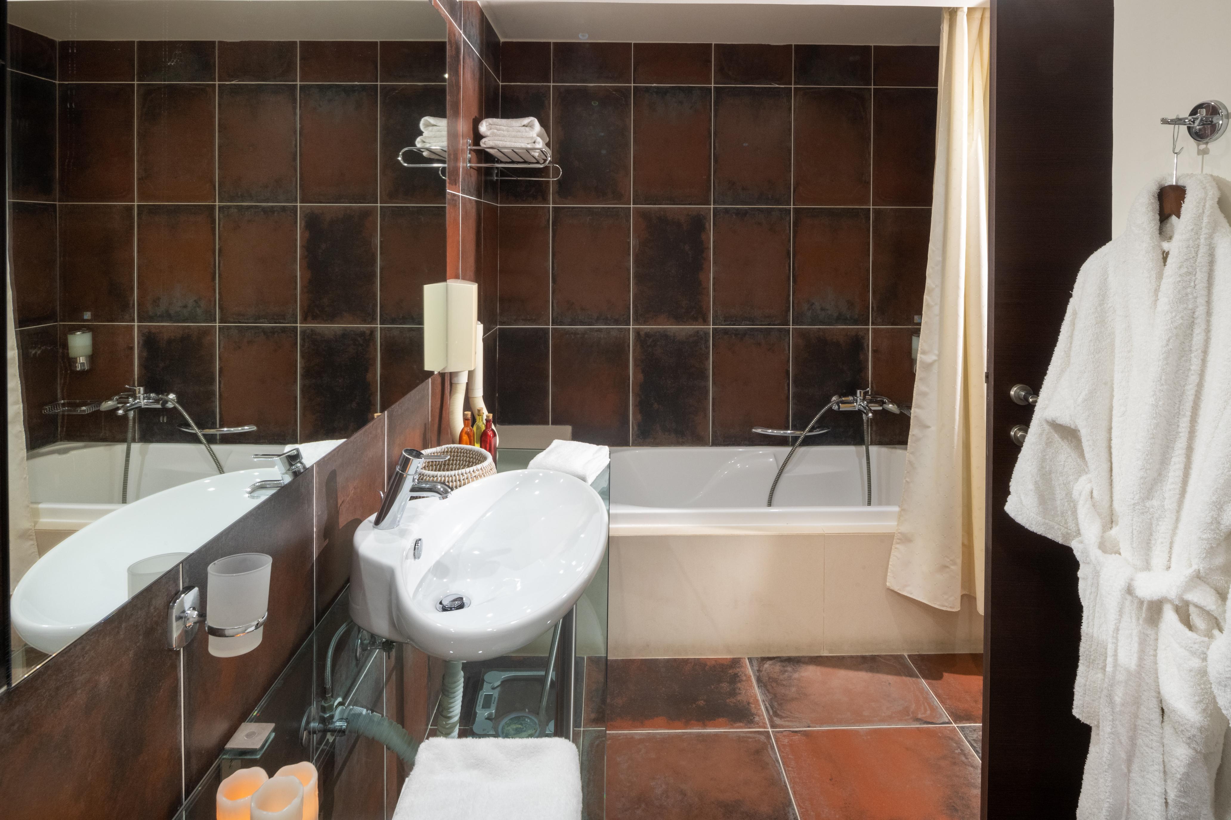 Angela Suites Boutique Hotel Sissi Dış mekan fotoğraf