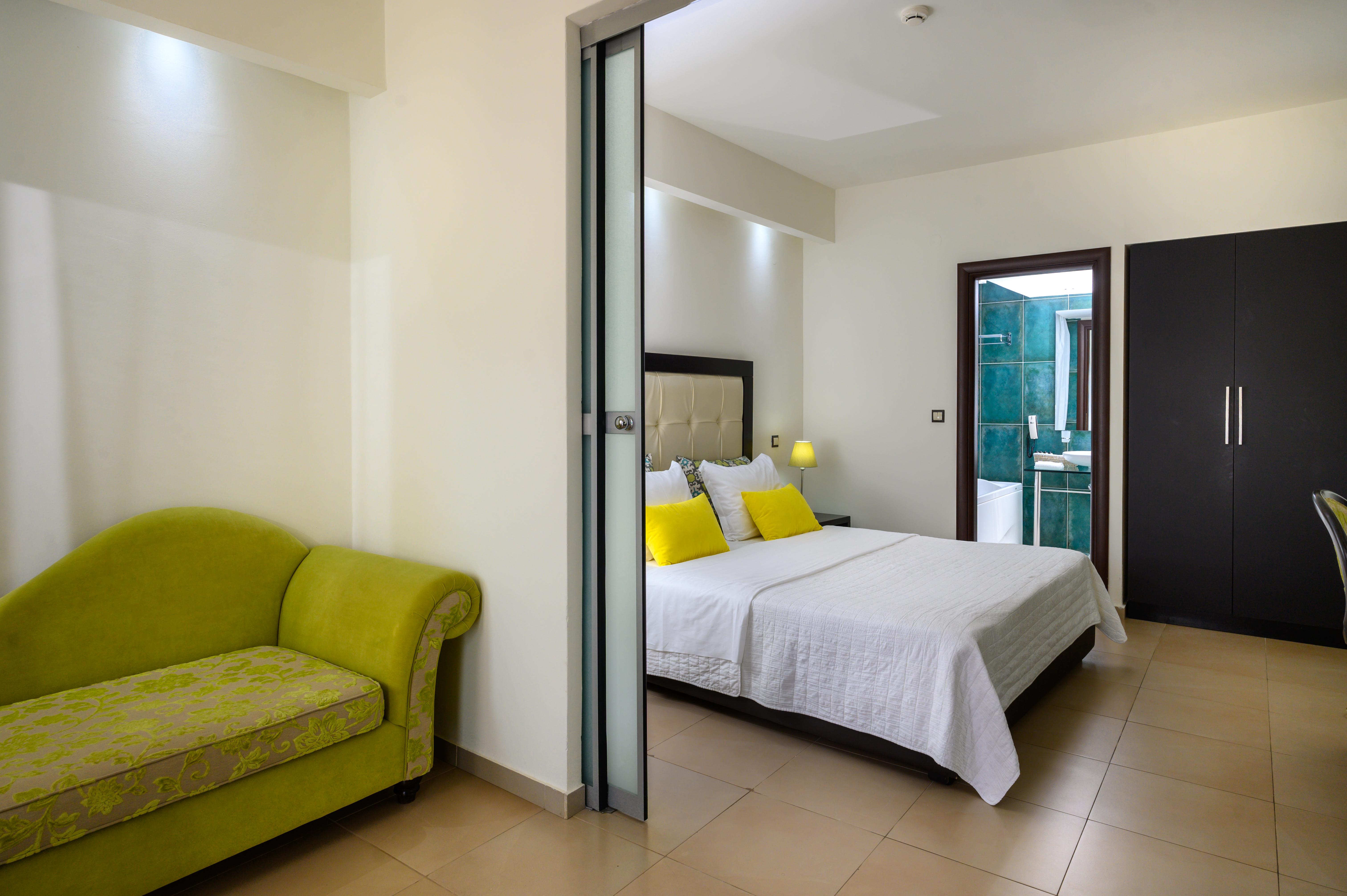 Angela Suites Boutique Hotel Sissi Dış mekan fotoğraf