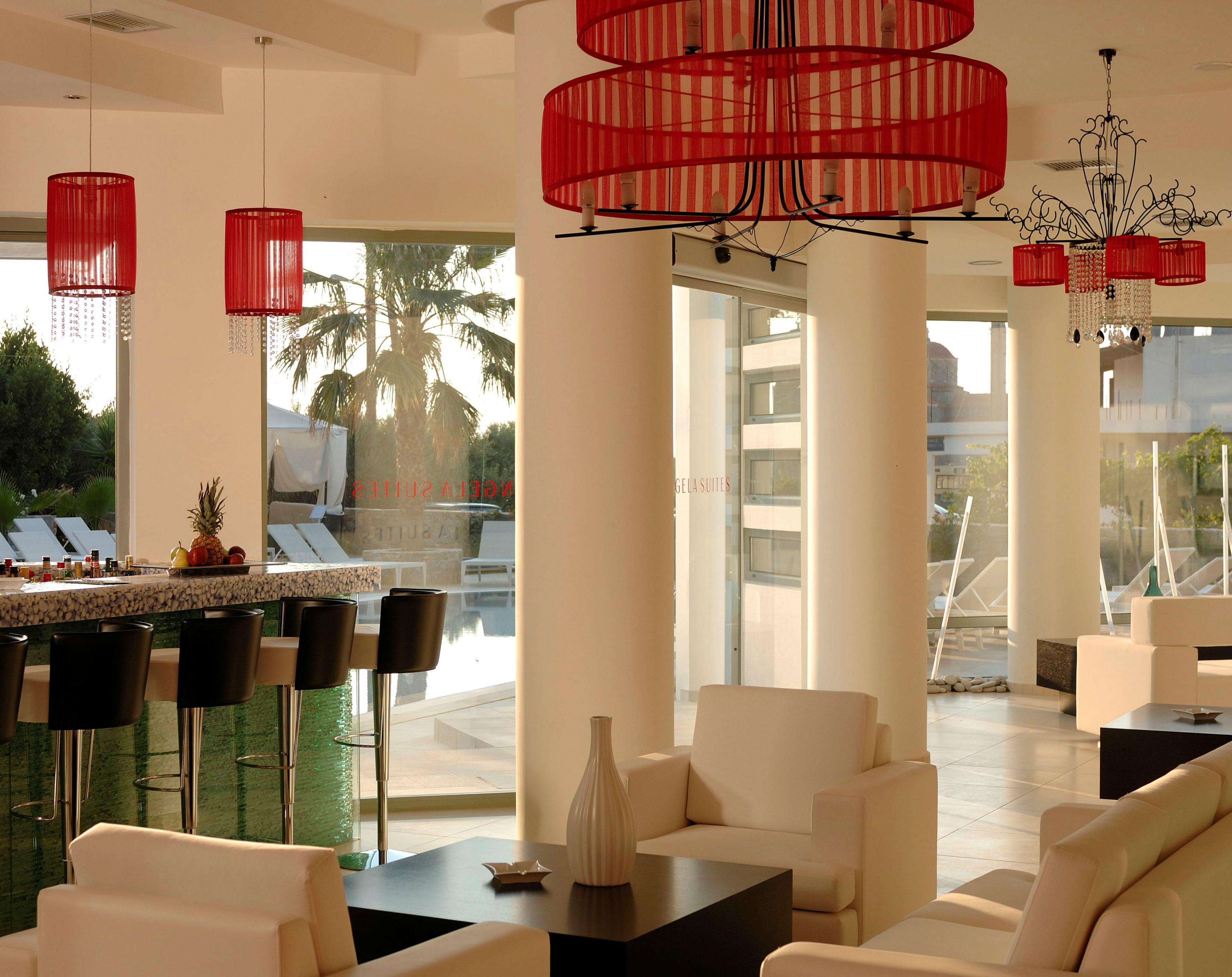 Angela Suites Boutique Hotel Sissi Dış mekan fotoğraf