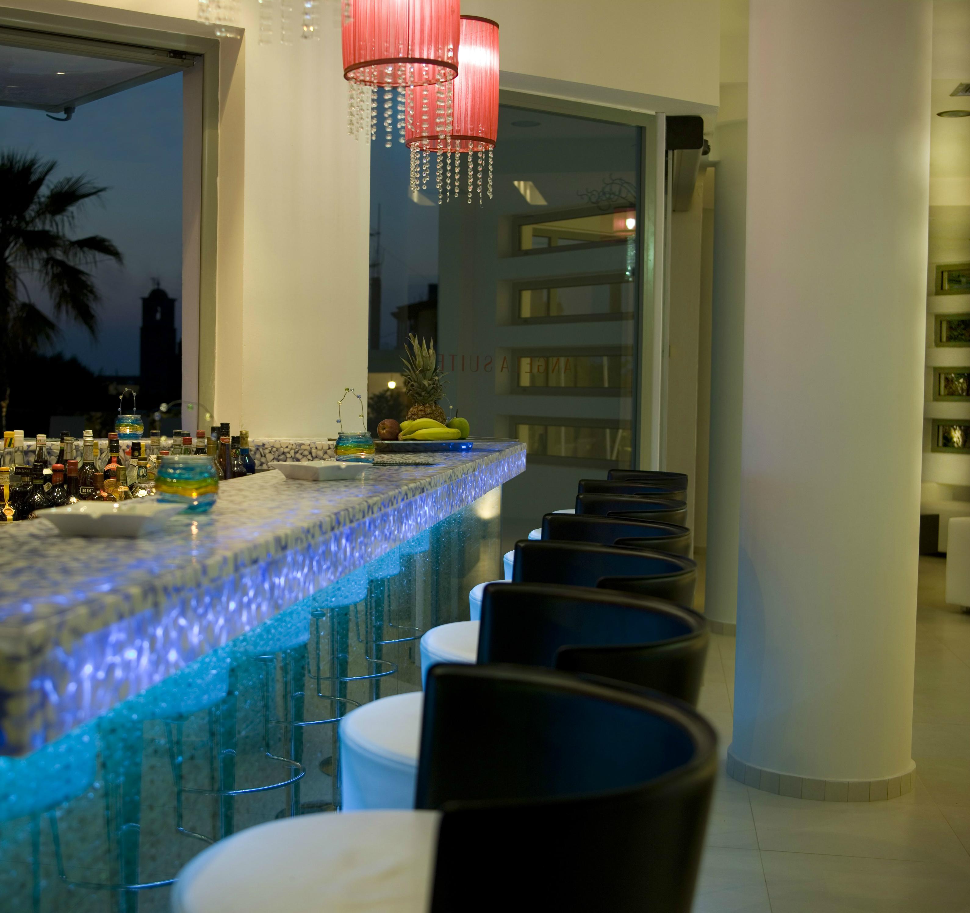 Angela Suites Boutique Hotel Sissi Dış mekan fotoğraf
