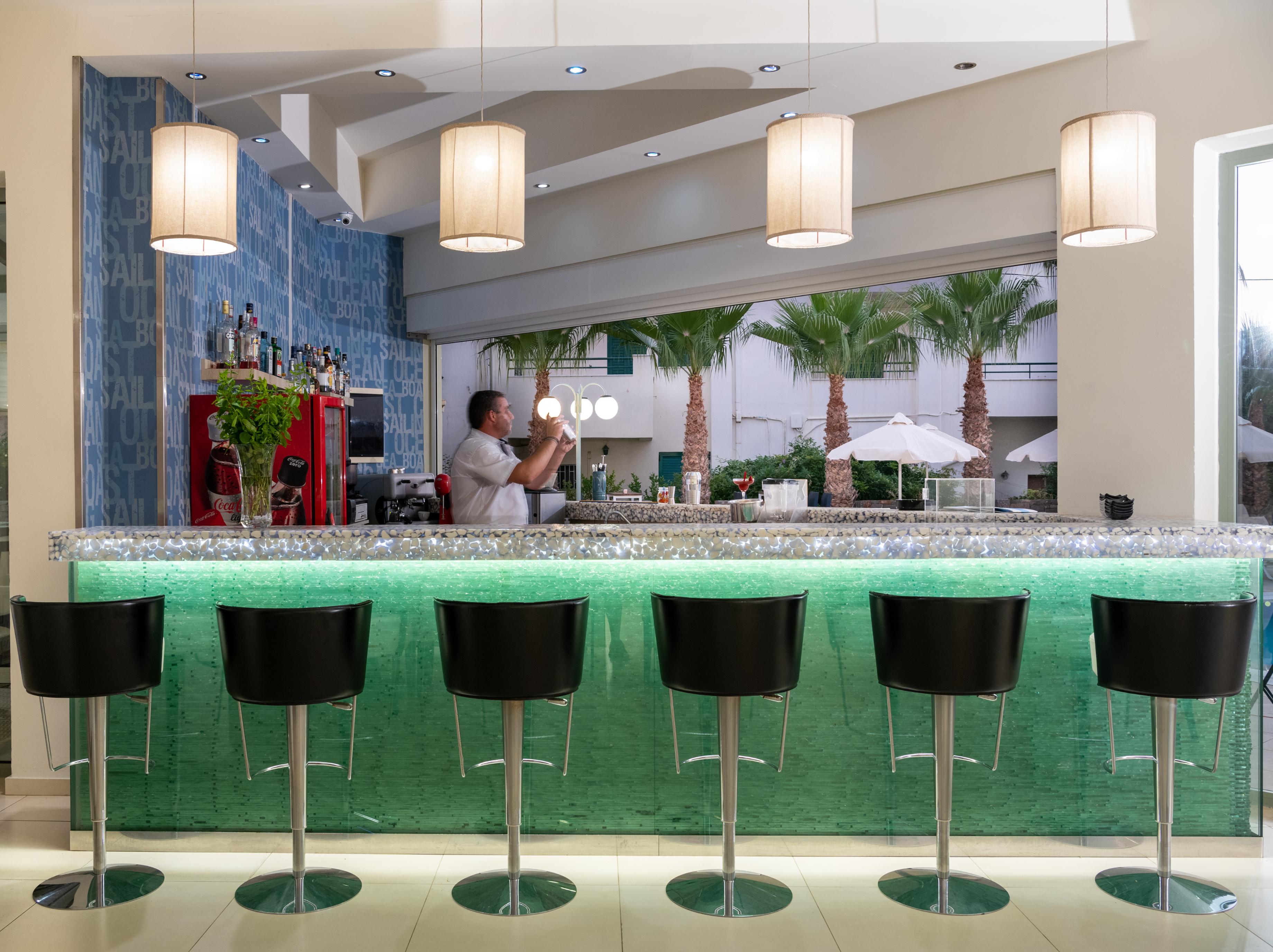 Angela Suites Boutique Hotel Sissi Dış mekan fotoğraf