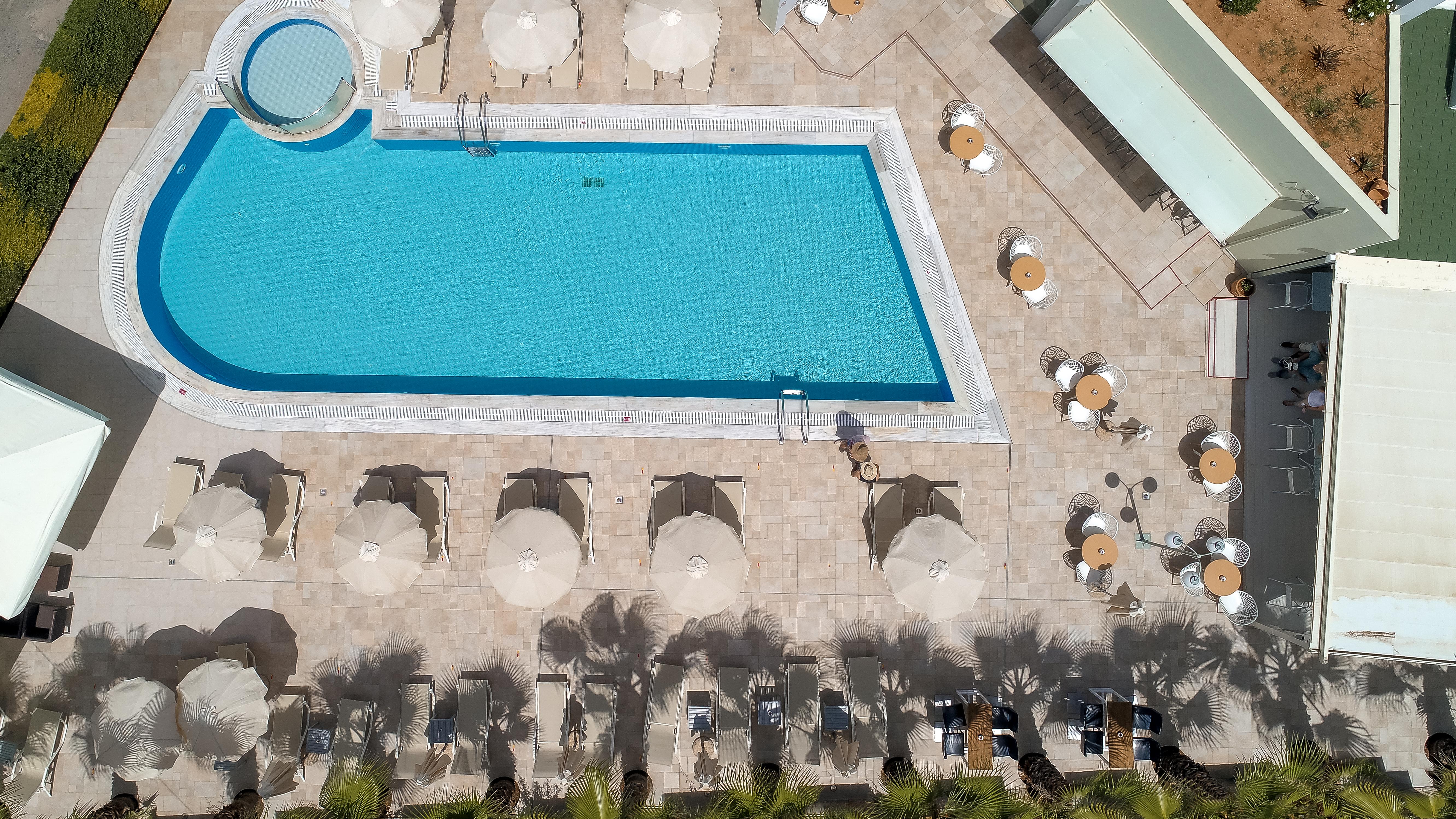 Angela Suites Boutique Hotel Sissi Dış mekan fotoğraf