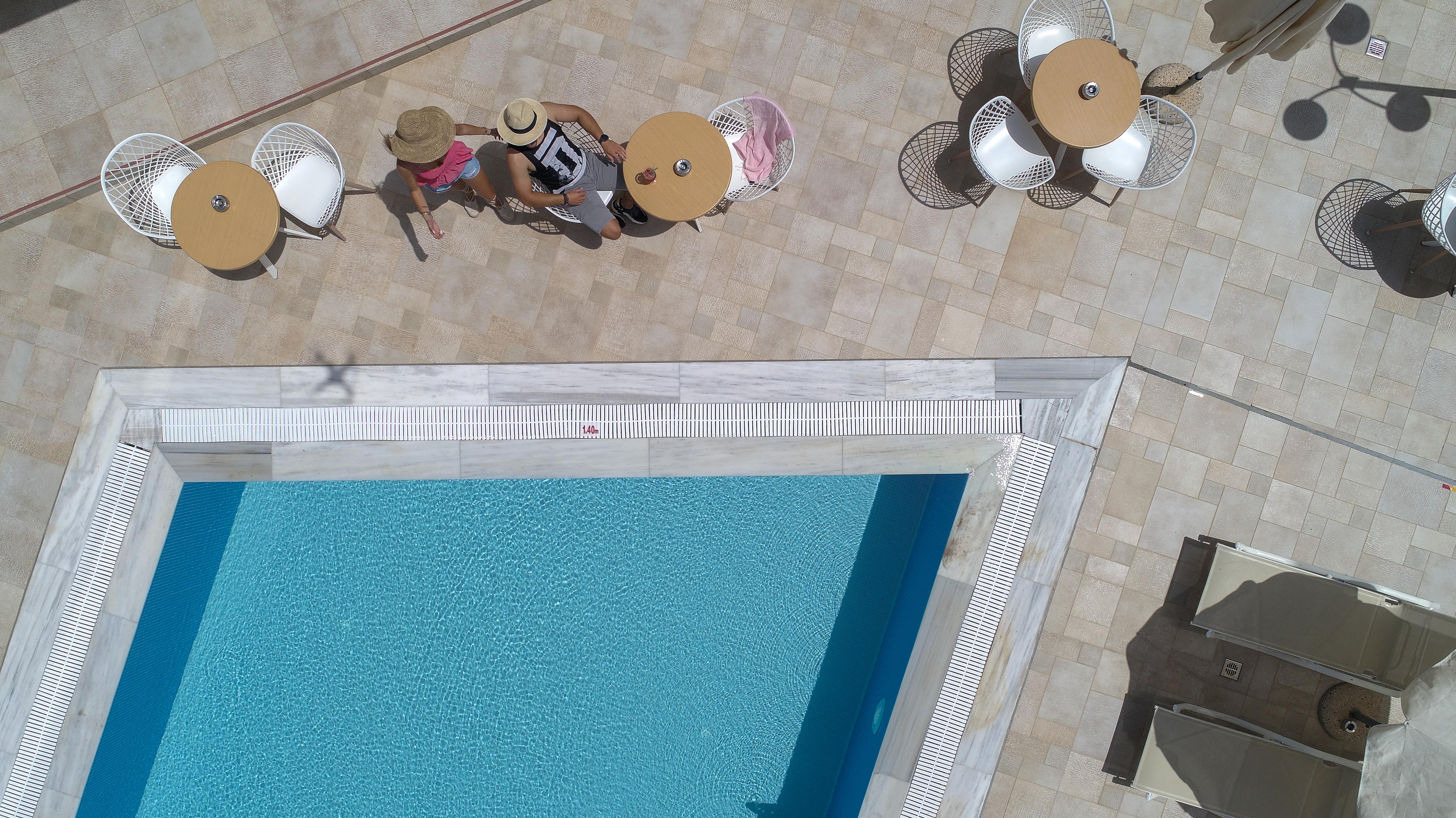 Angela Suites Boutique Hotel Sissi Dış mekan fotoğraf