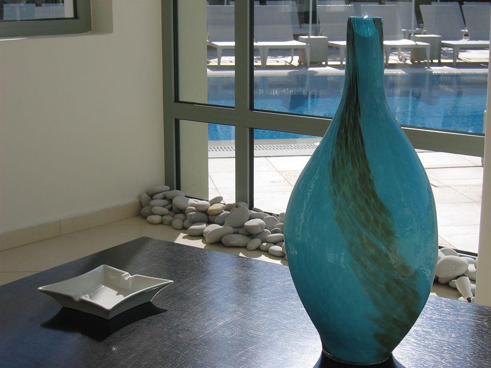 Angela Suites Boutique Hotel Sissi İç mekan fotoğraf