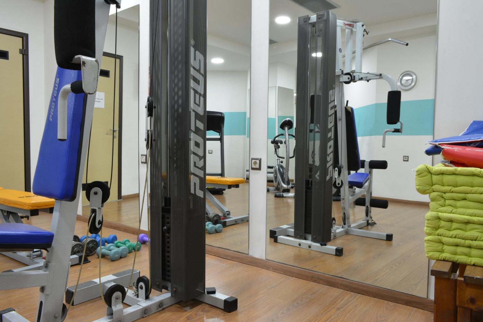 Angela Suites Boutique Hotel Sissi Dış mekan fotoğraf